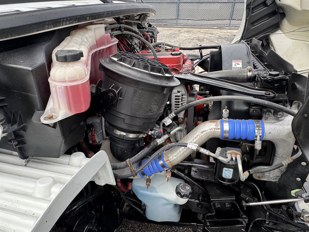 2015 Freightliner M2 - $42,995