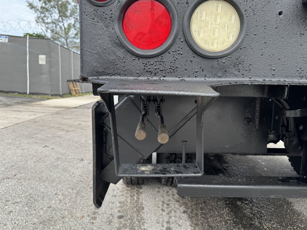 2015 Freightliner M2 - $42,995
