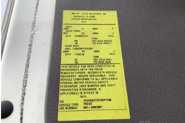 2015 Freightliner 108sd - $119,995