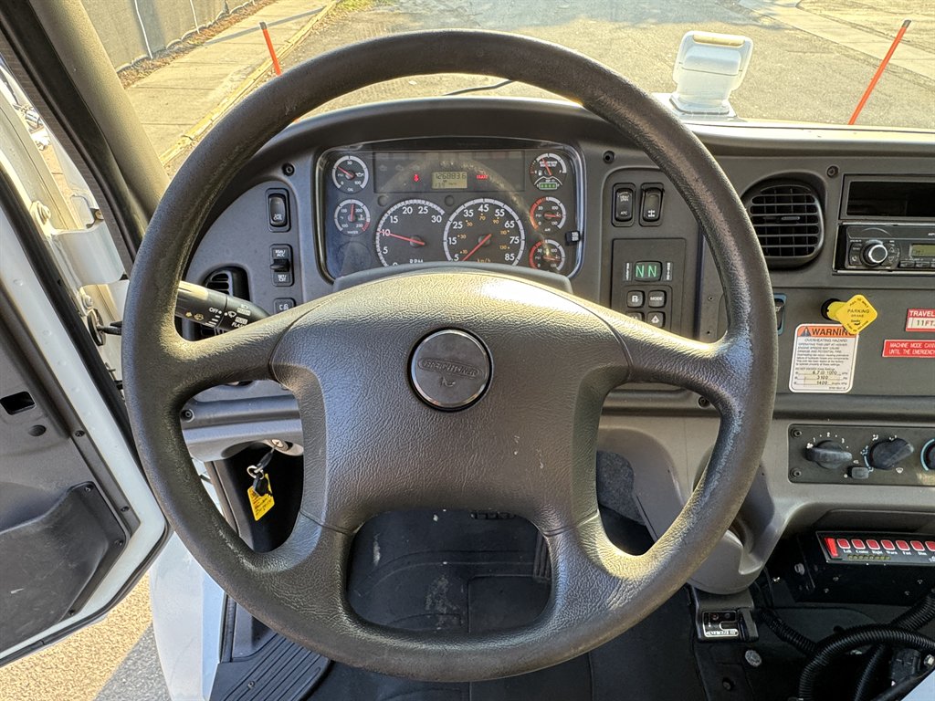 2015 Freightliner M2 - $29,995