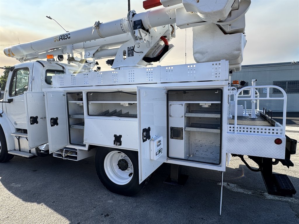 2015 Freightliner M2 - $29,995