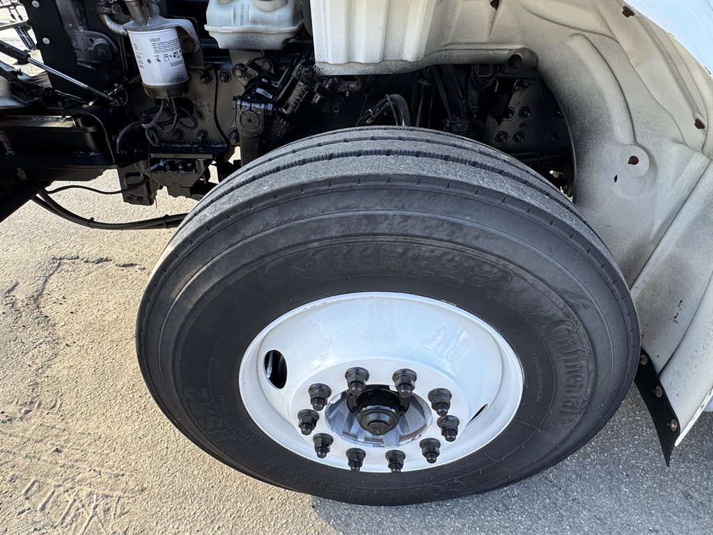 2015 Freightliner M2 - $29,995