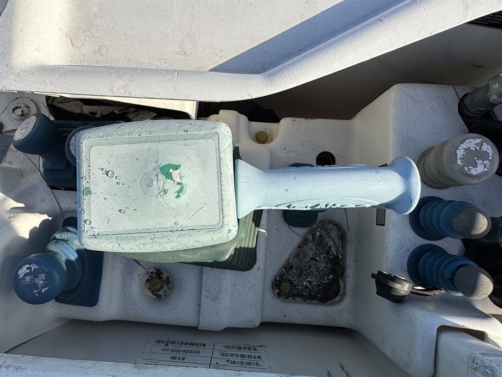 2015 Freightliner M2 - $29,995