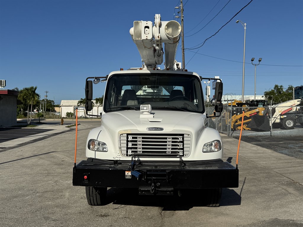 2015 Freightliner M2 - $29,995