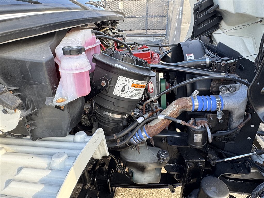 2015 Freightliner M2 - $29,995