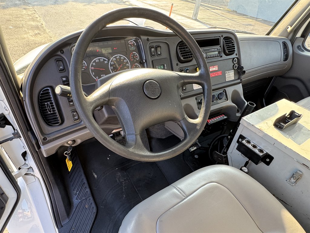 2015 Freightliner M2 - $29,995