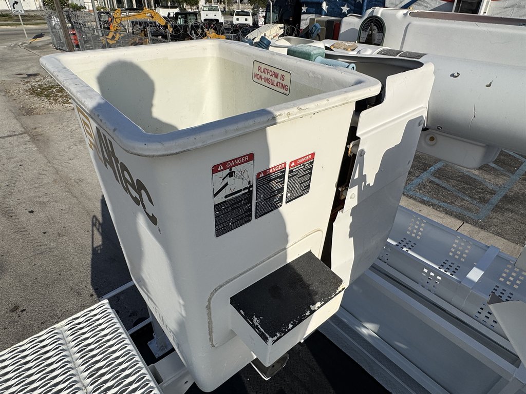 2015 Freightliner M2 - $29,995