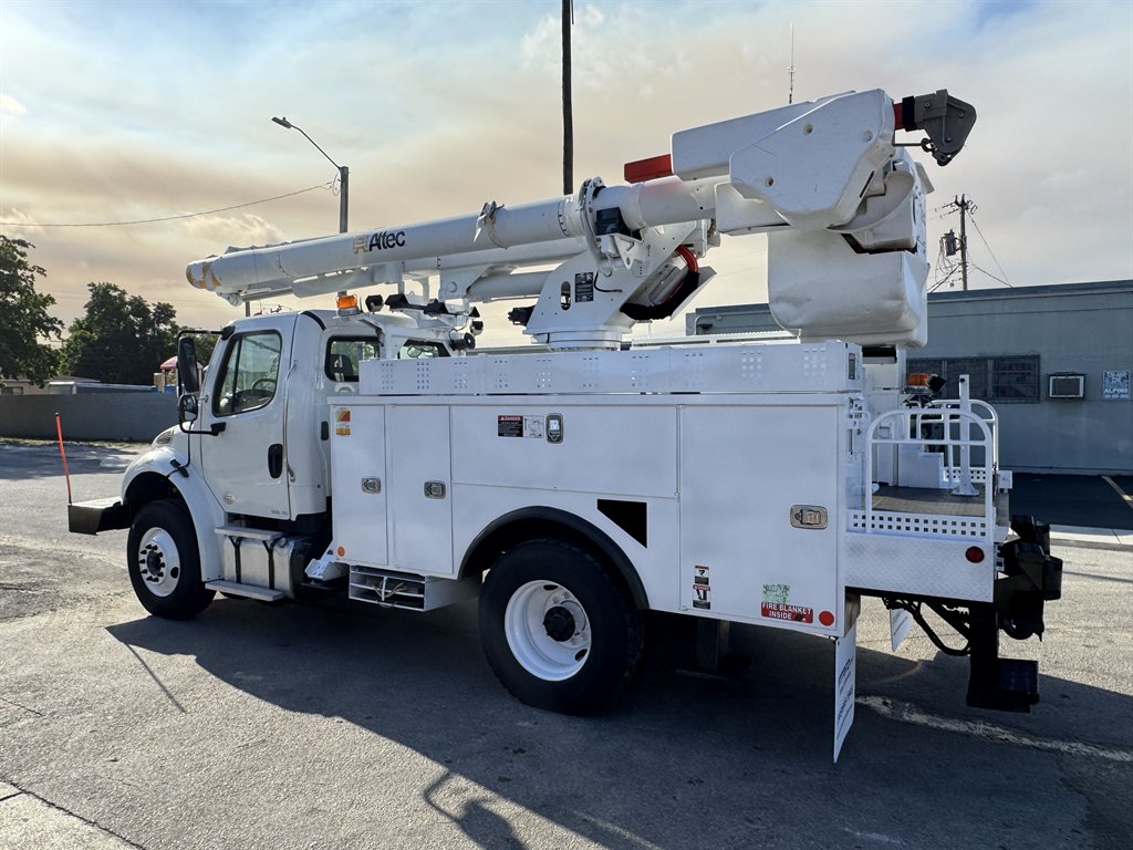 2015 Freightliner M2 - $29,995