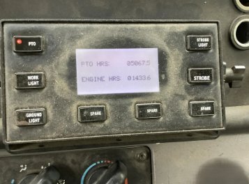 2016 Freightliner M2 - $47,995