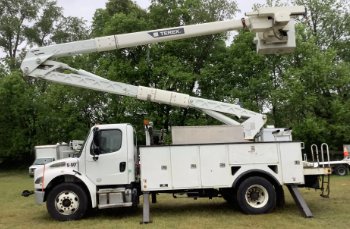 2016 Freightliner M2 - $47,995