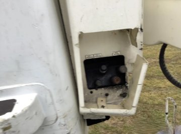 2016 Freightliner M2 - $47,995