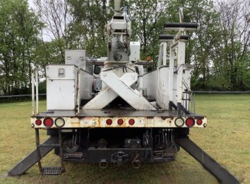 2016 Freightliner M2 - $47,995