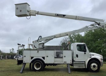 2016 Freightliner M2 - $47,995