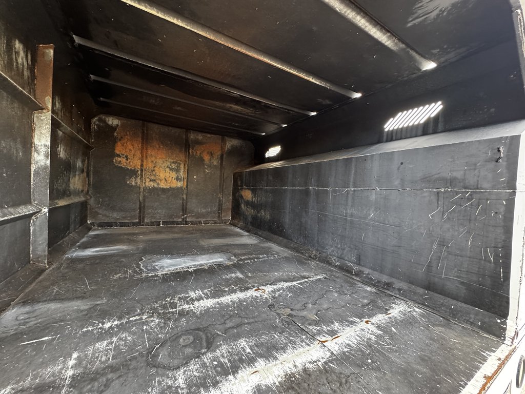 2016 Freightliner M2 - $62,995