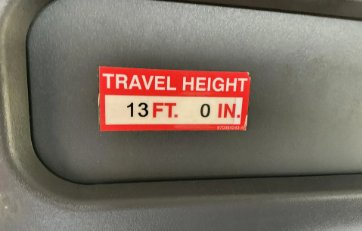 2016 Freightliner M2 - $62,995
