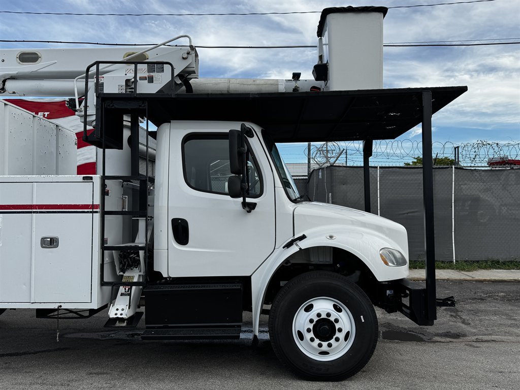 2016 Freightliner M2 - $62,995