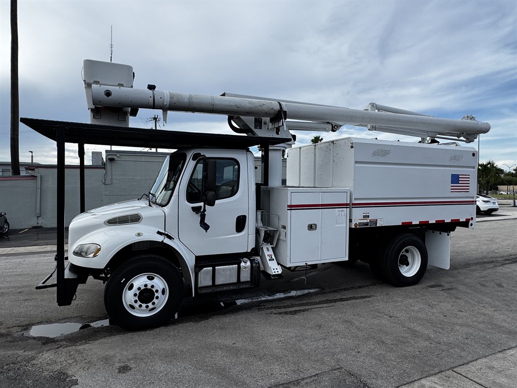2016 Freightliner M2 - $62,995