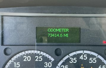 2016 Freightliner M2 - $62,995