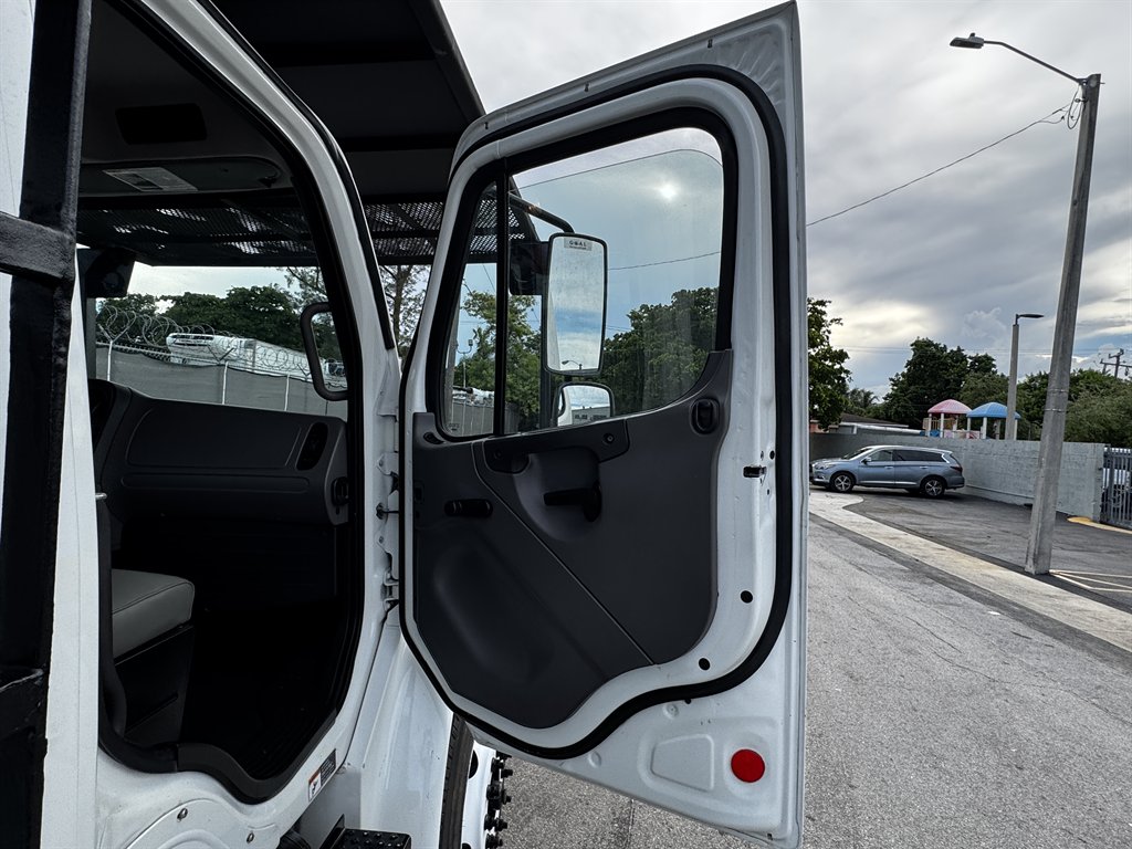 2016 Freightliner M2 - $62,995
