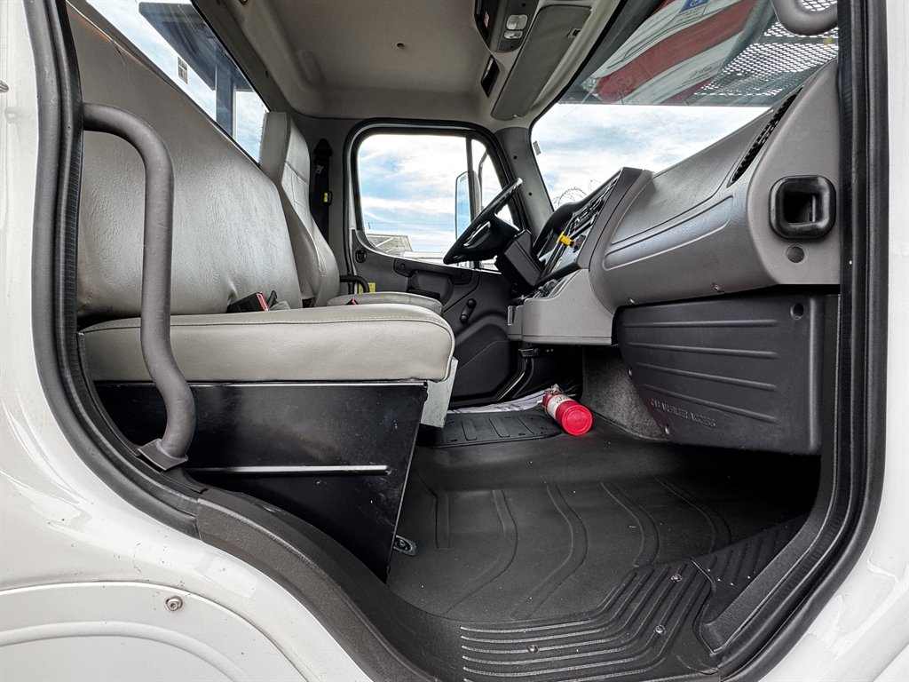 2016 Freightliner M2 - $62,995