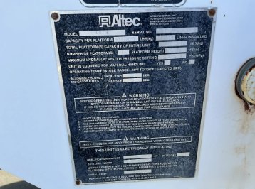 2016 Freightliner M2 - $62,995