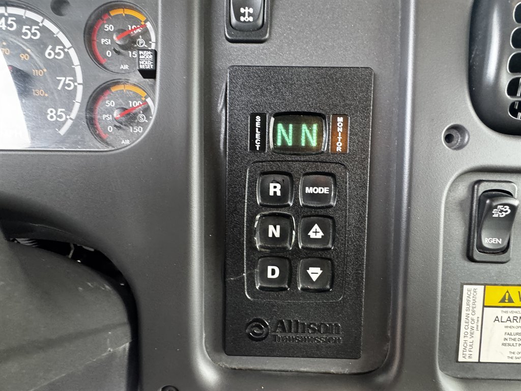 2016 Freightliner M2 - $62,995