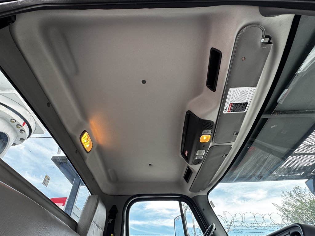 2016 Freightliner M2 - $62,995