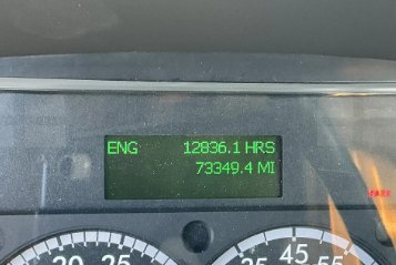 2016 Freightliner M2 - $62,995