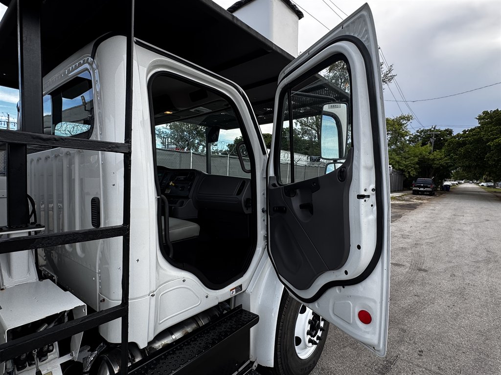 2016 Freightliner M2 - $62,995