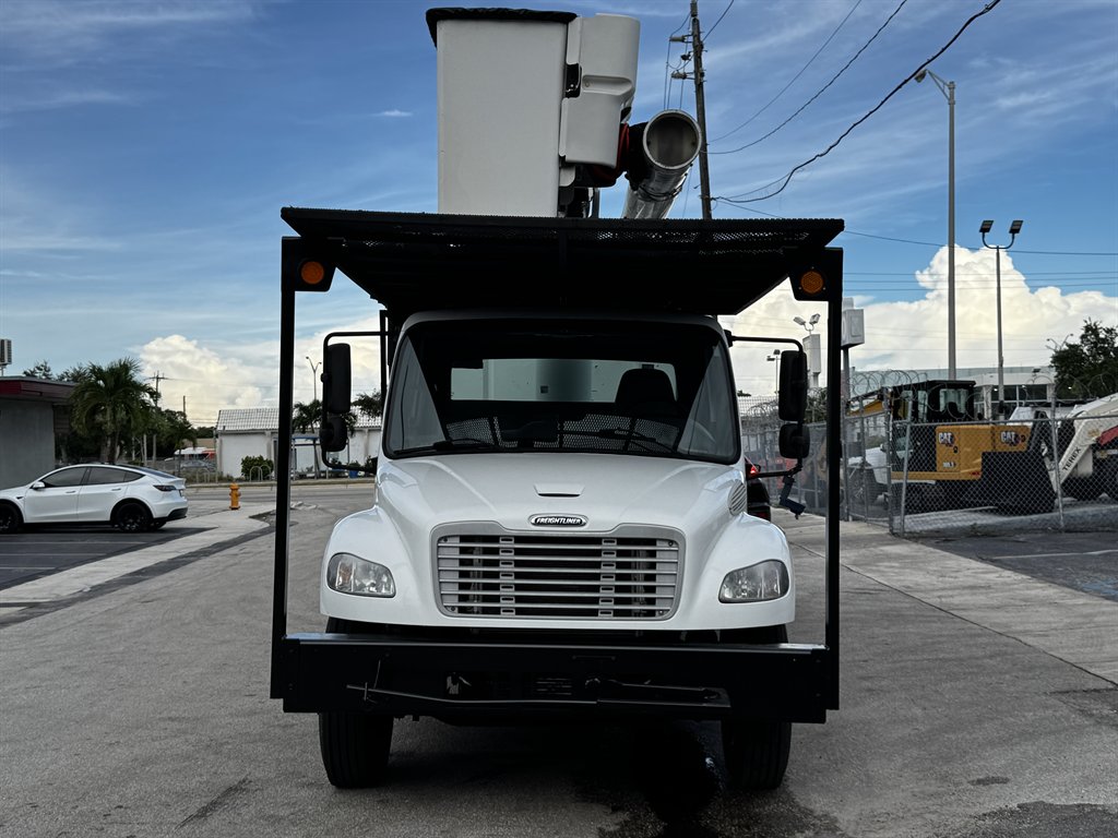 2016 Freightliner M2 - $62,995