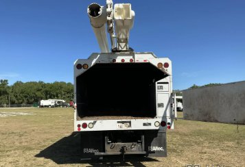 2016 Freightliner M2 - $62,995