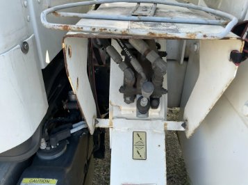 2016 Freightliner M2 - $62,995