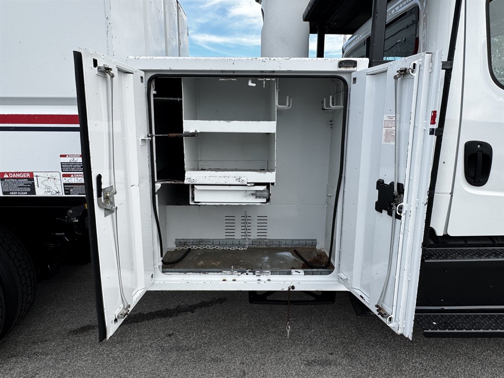2016 Freightliner M2 - $62,995