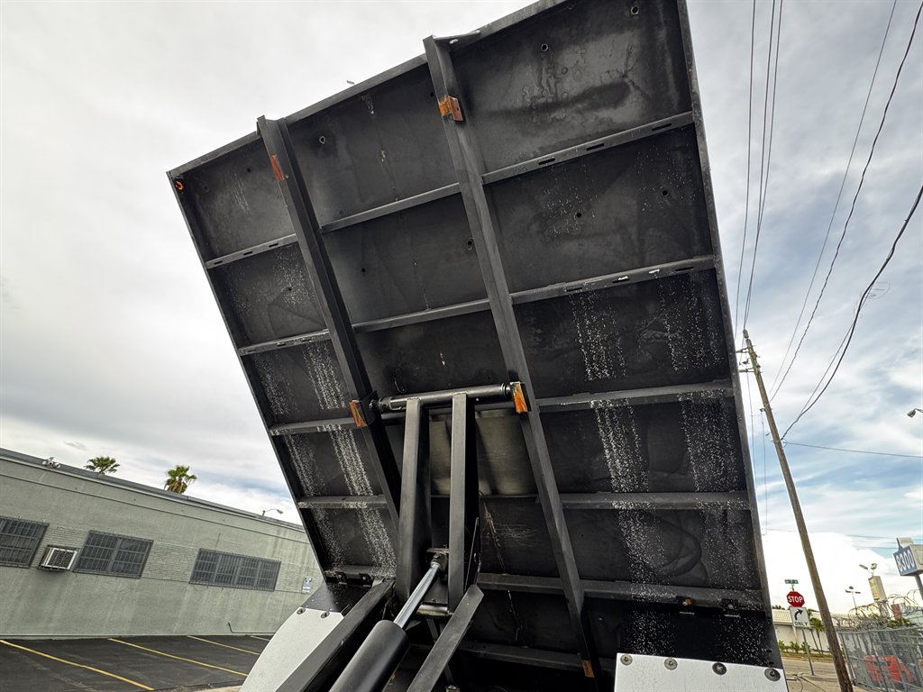 2016 Freightliner M2 - $62,995