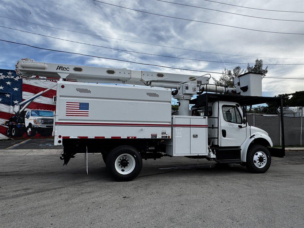 2016 Freightliner M2 - $62,995