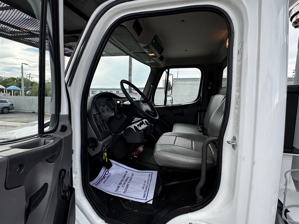 2016 Freightliner M2 - $62,995
