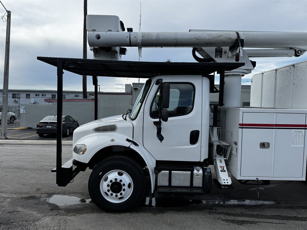 2016 Freightliner M2 - $62,995