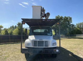2016 Freightliner M2 - $62,995