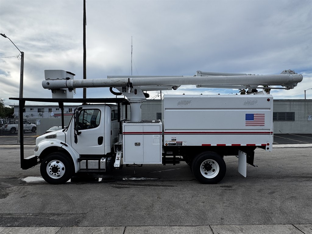 2016 Freightliner M2 - $62,995