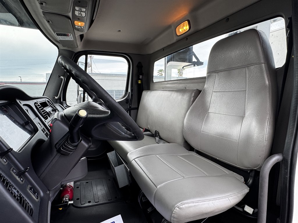 2016 Freightliner M2 - $62,995
