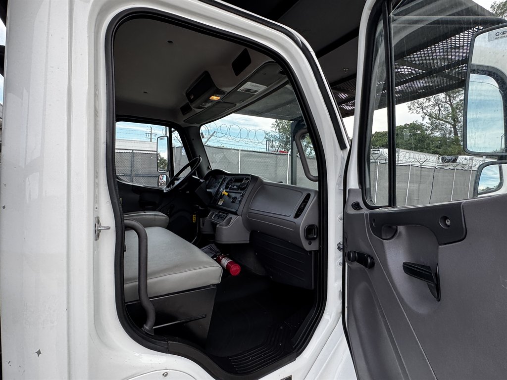 2016 Freightliner M2 - $62,995