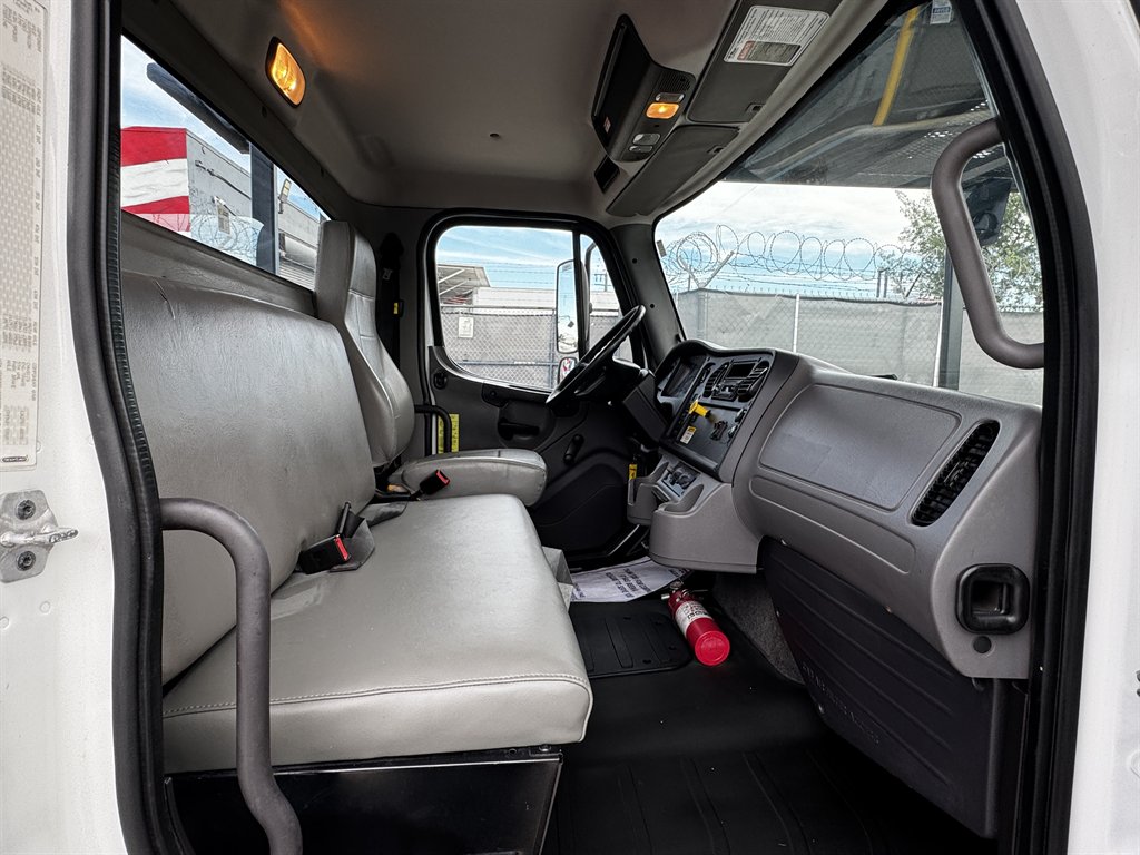 2016 Freightliner M2 - $62,995