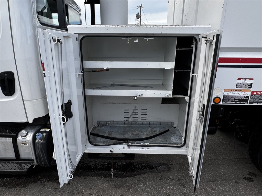 2016 Freightliner M2 - $62,995