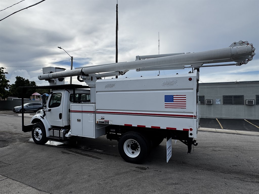 2016 Freightliner M2 - $62,995