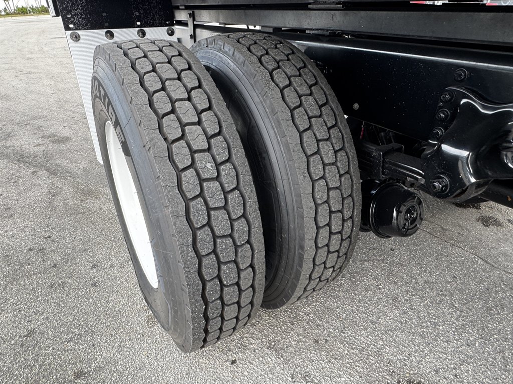 2016 Freightliner M2 - $62,995
