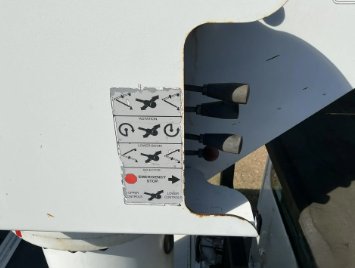 2016 Freightliner M2 - $62,995