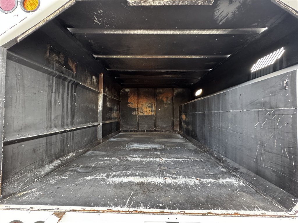 2016 Freightliner M2 - $62,995