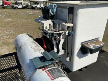 2016 Freightliner M2 - $62,995