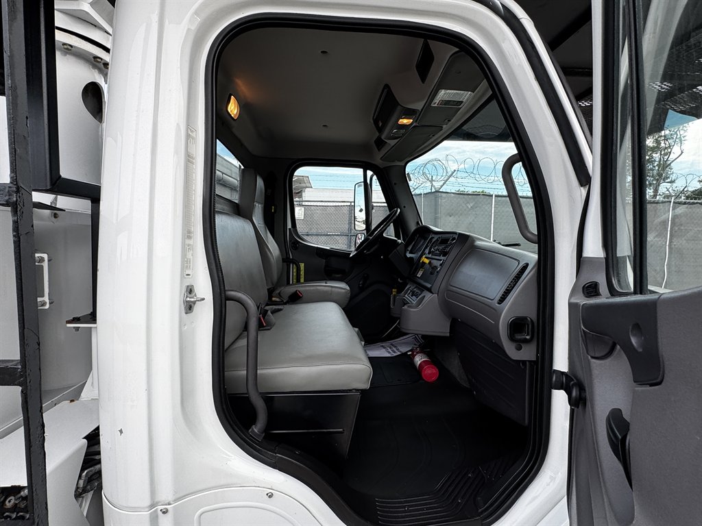 2016 Freightliner M2 - $62,995