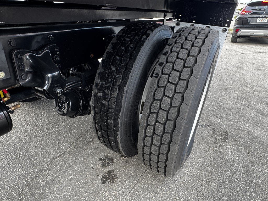 2016 Freightliner M2 - $62,995
